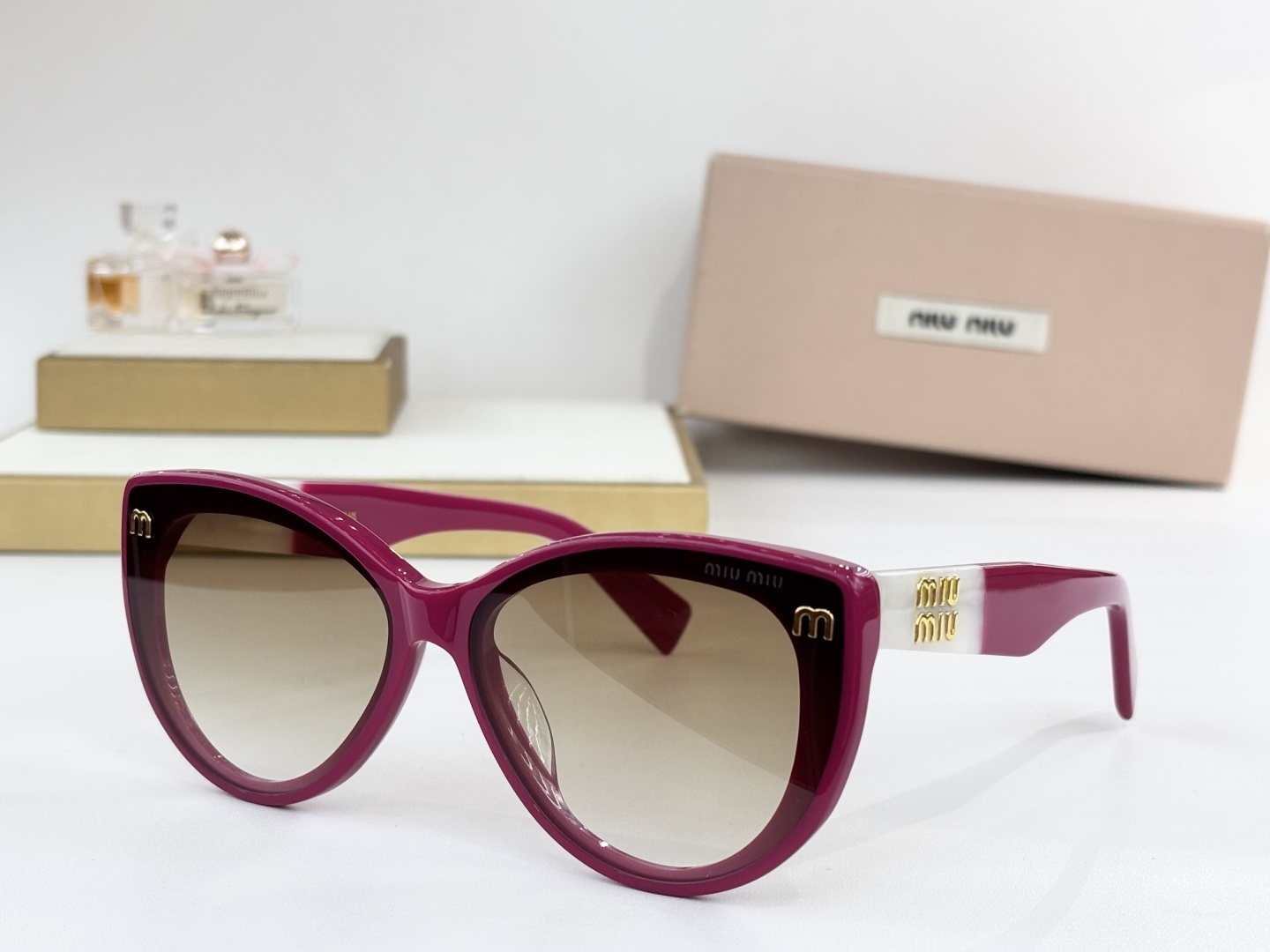 MIU MI*MOD：MU65ZSSize：63口18 145