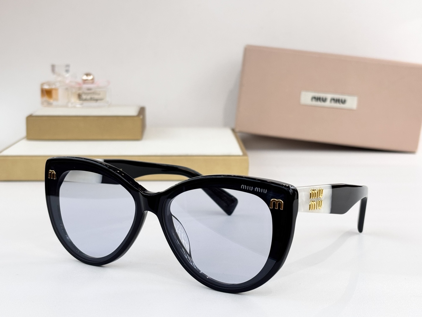 MIU MI*MOD：MU65ZSSize：63口18 145