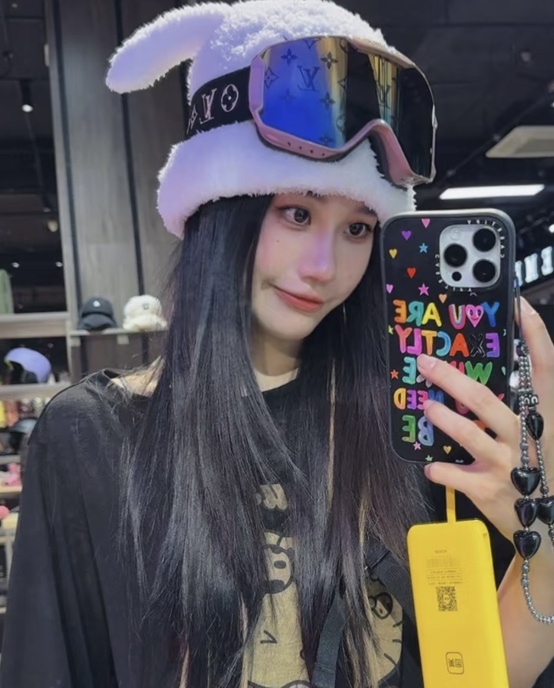 Louis Vuitton Sunglasses