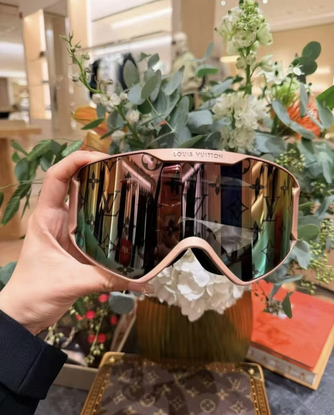 Louis Vuitton Sunglasses
