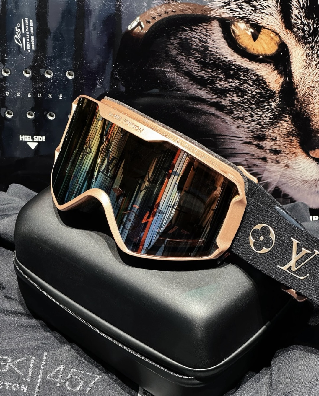 Louis Vuitton Sunglasses