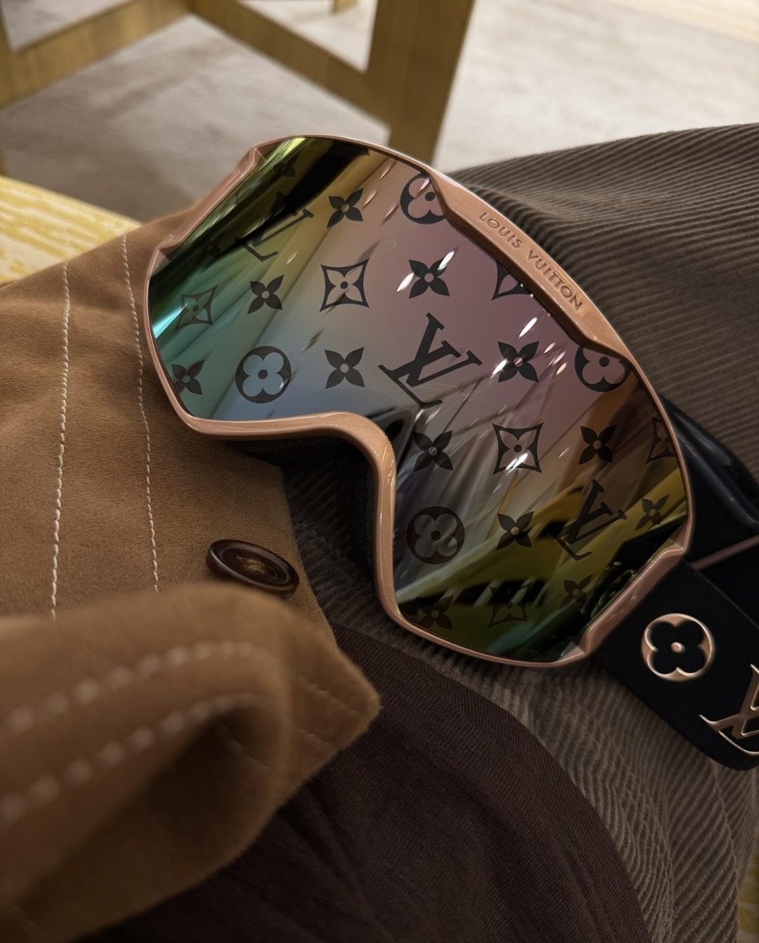 Louis Vuitton Sunglasses