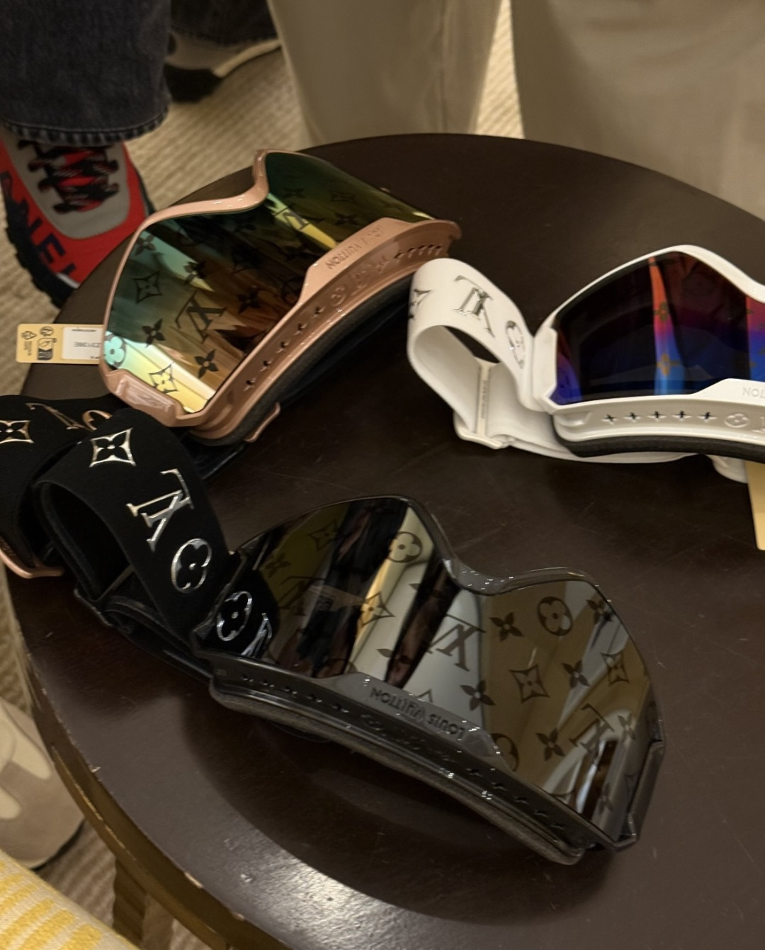 Louis Vuitton Sunglasses