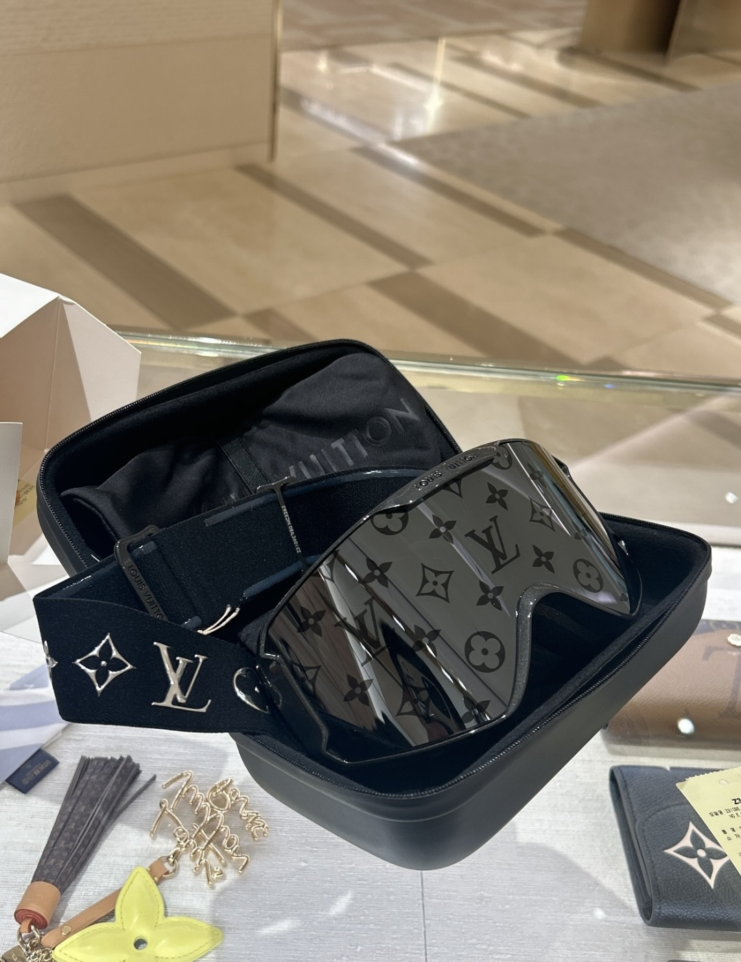 Louis Vuitton Sunglasses