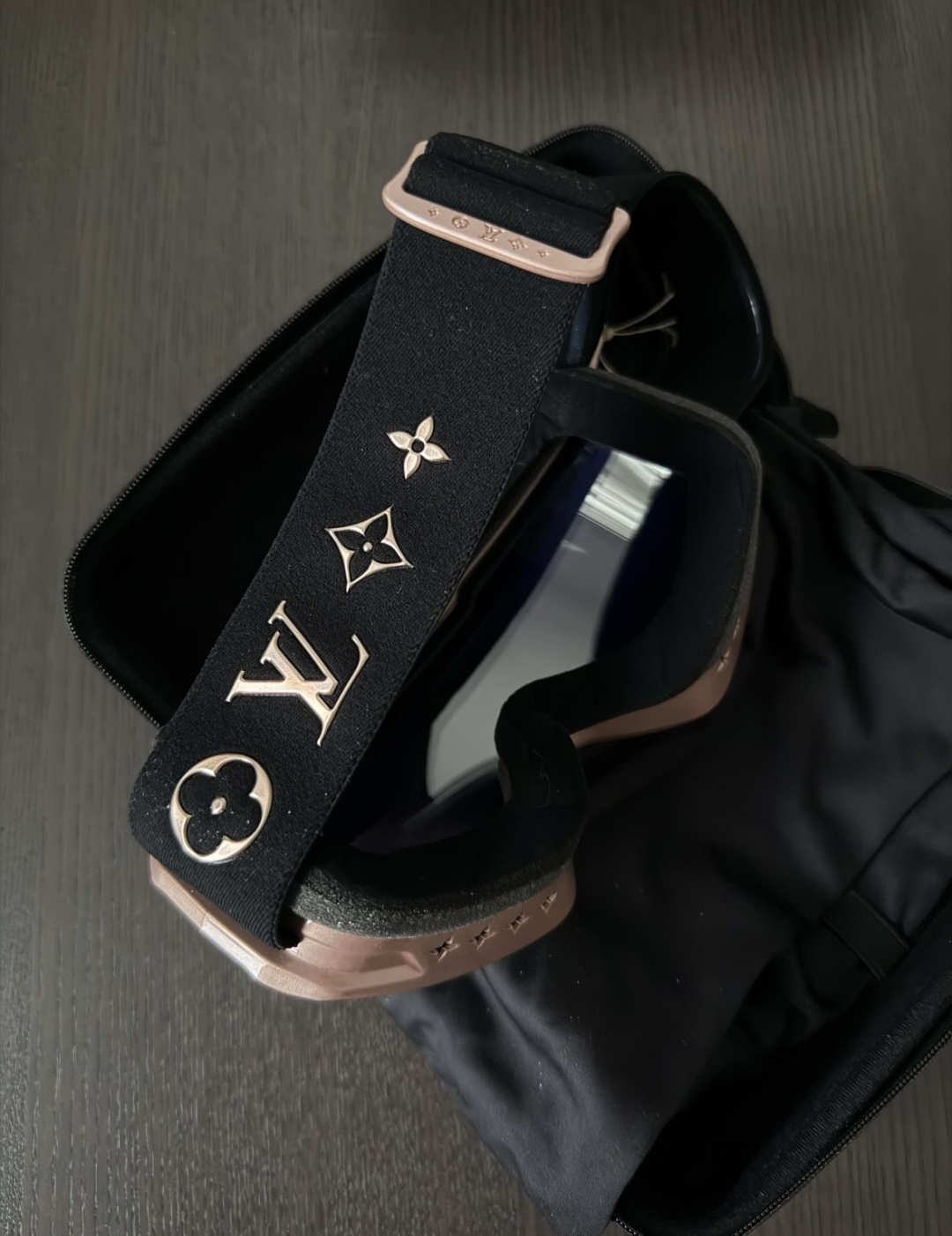 Louis Vuitton Sunglasses