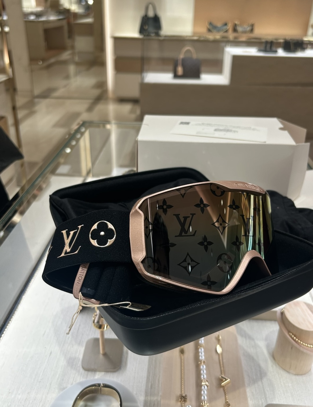 Louis Vuitton Sunglasses