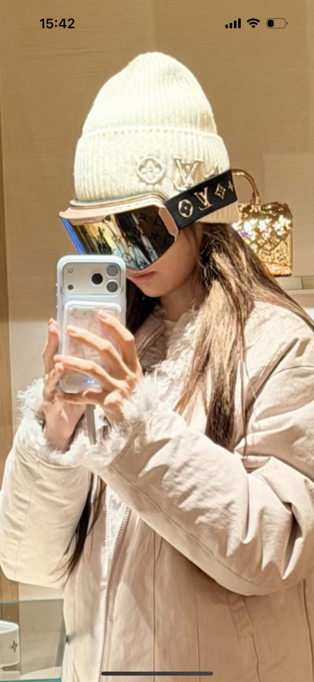 Louis Vuitton Sunglasses