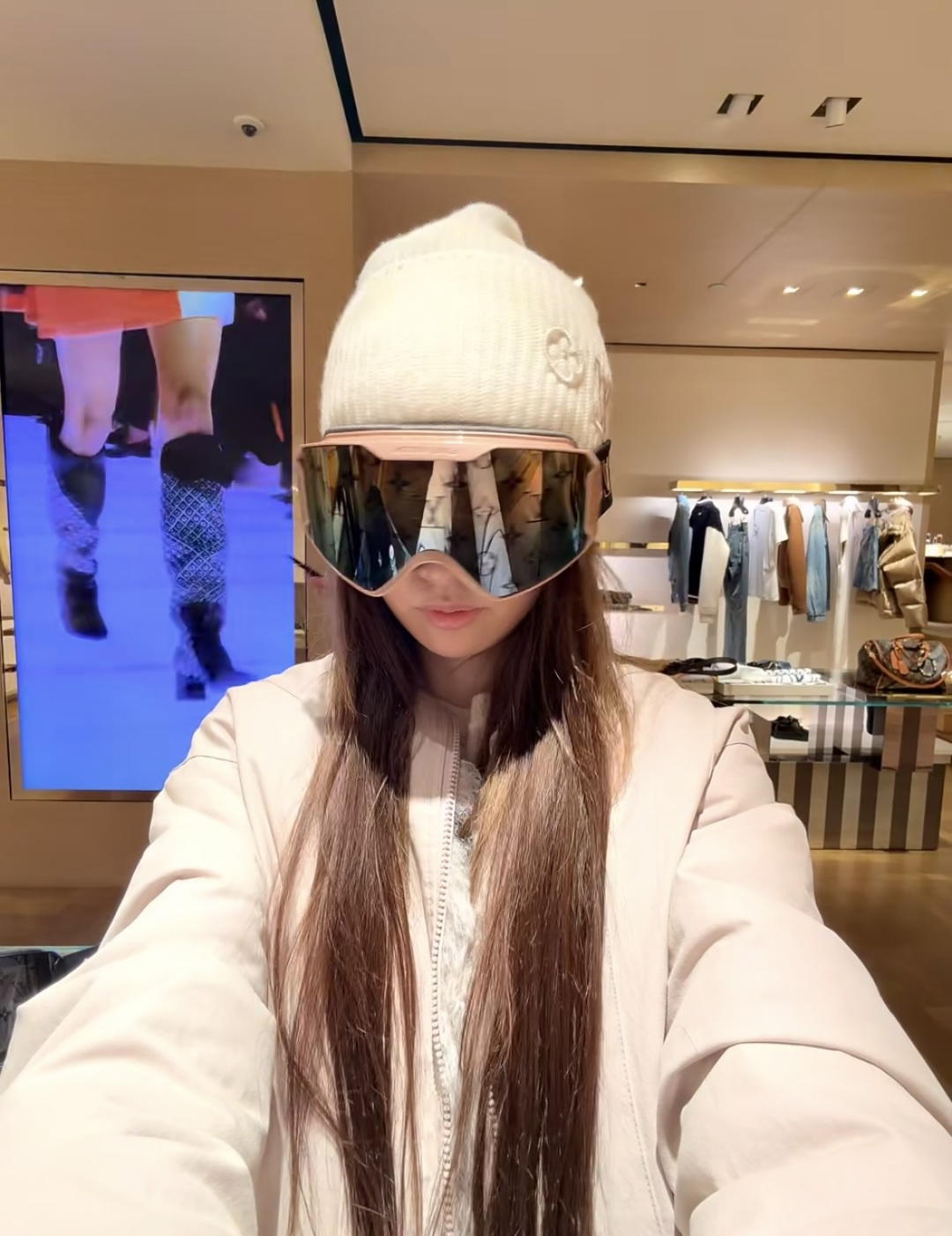 Louis Vuitton Sunglasses