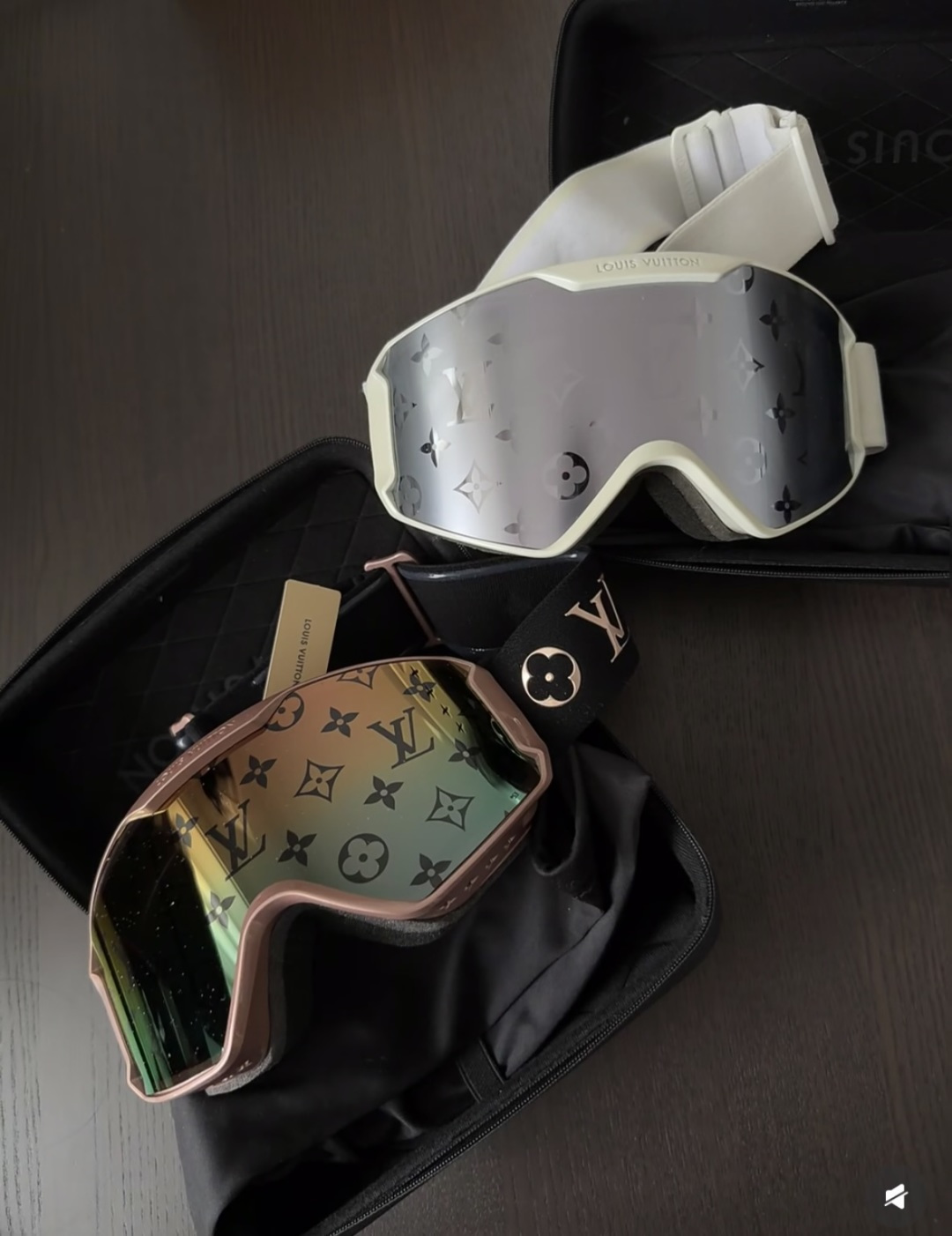 Louis Vuitton Sunglasses