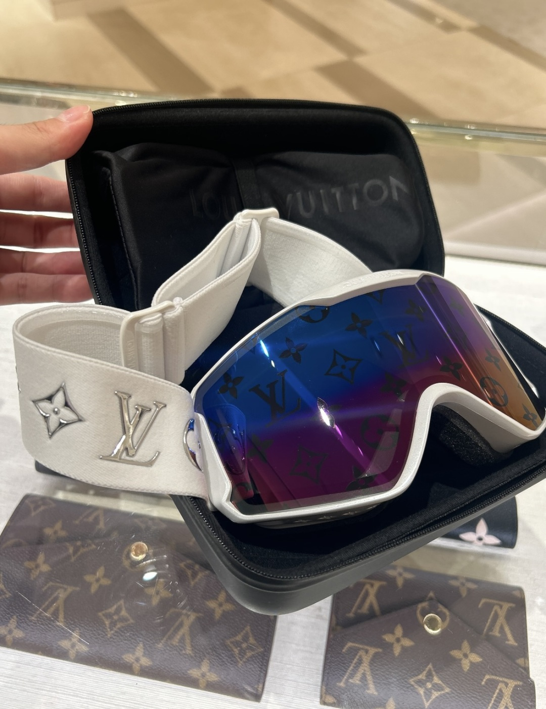 Louis Vuitton Sunglasses