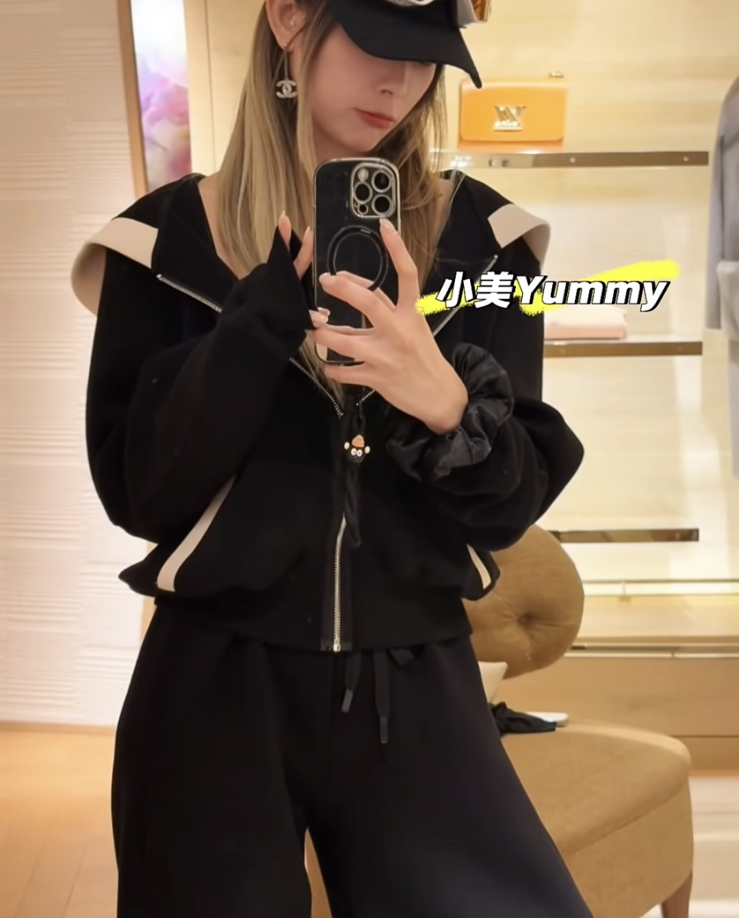 Louis Vuitton Sunglasses