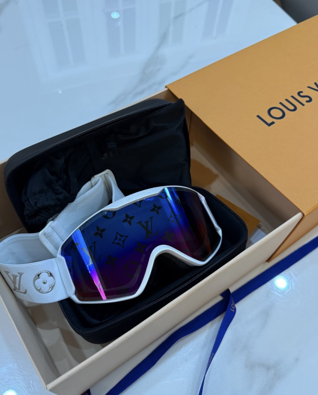 Louis Vuitton Sunglasses