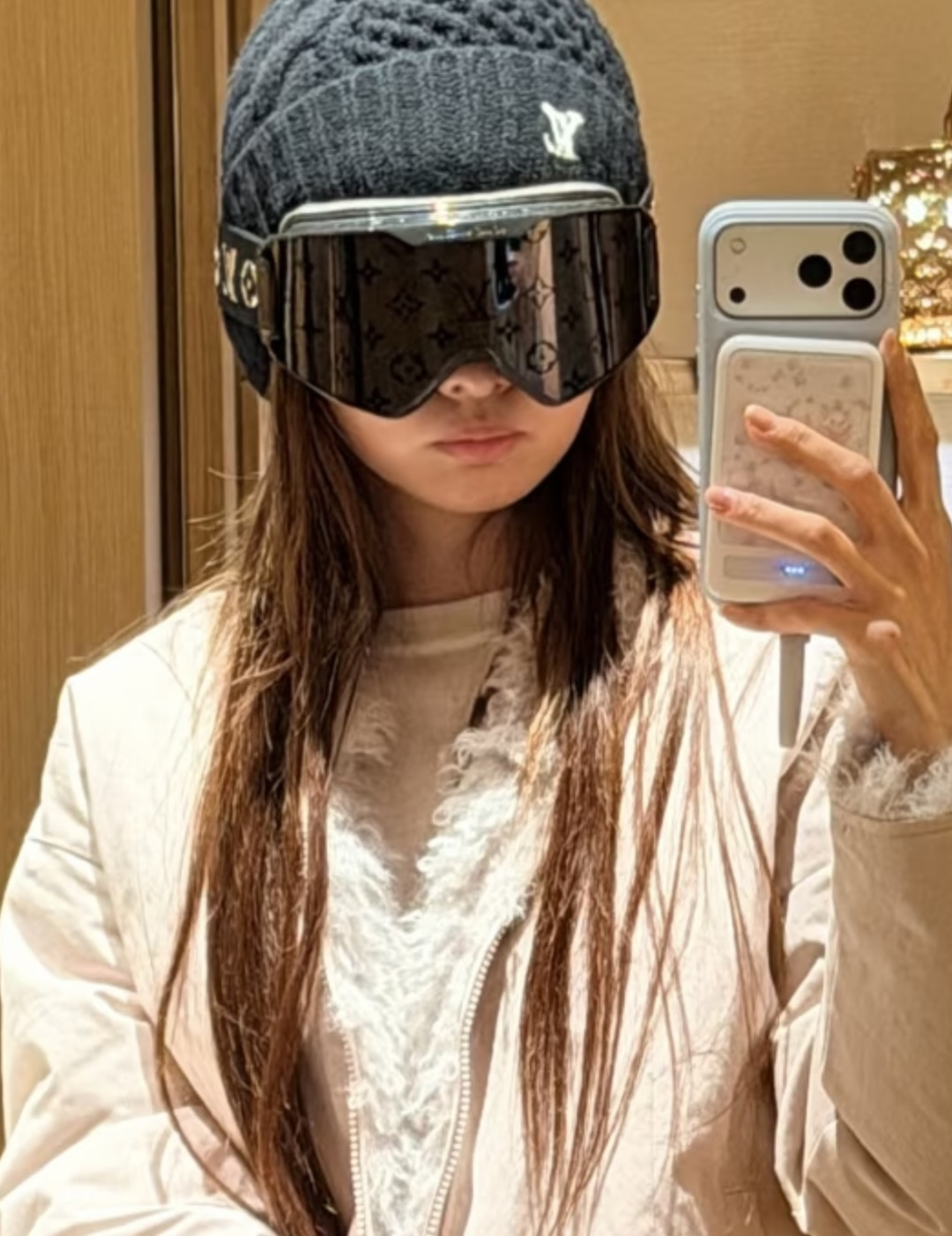 Louis Vuitton Sunglasses