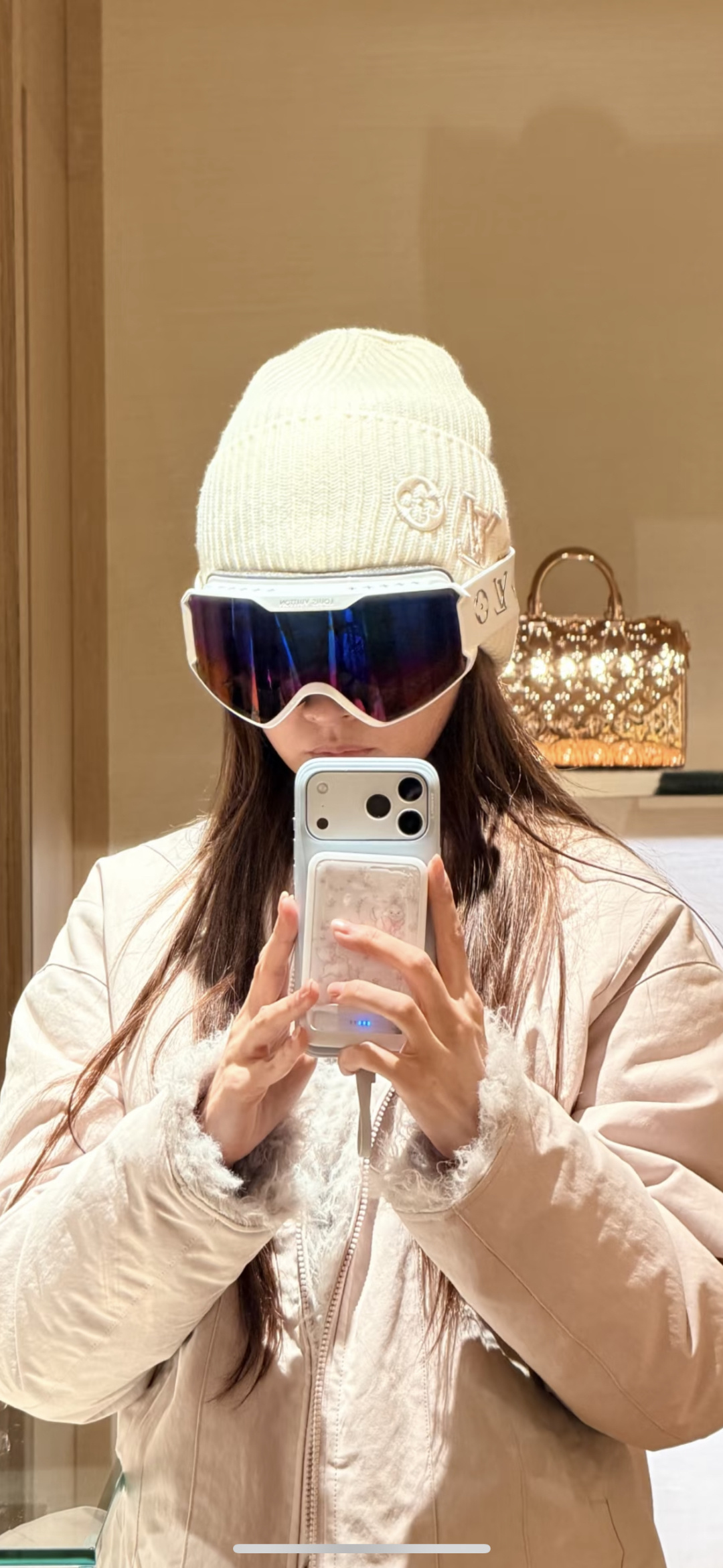 Louis Vuitton Sunglasses