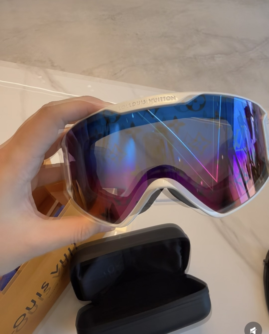 Louis Vuitton Sunglasses