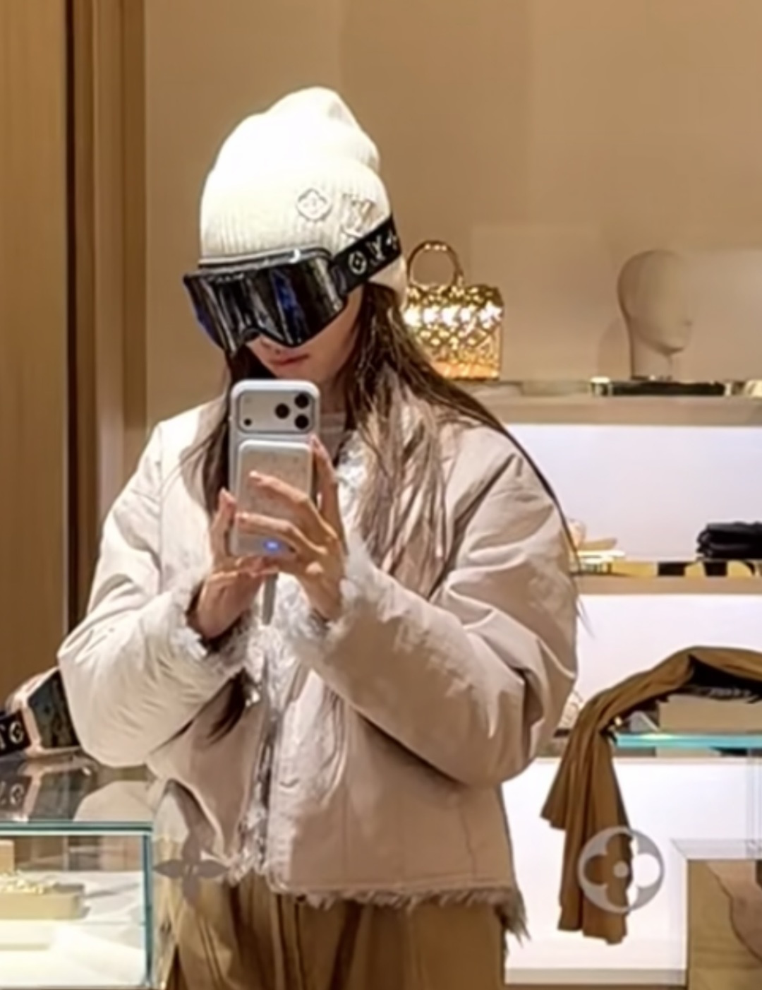 Louis Vuitton Sunglasses