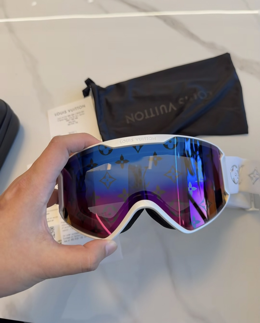 Louis Vuitton Sunglasses