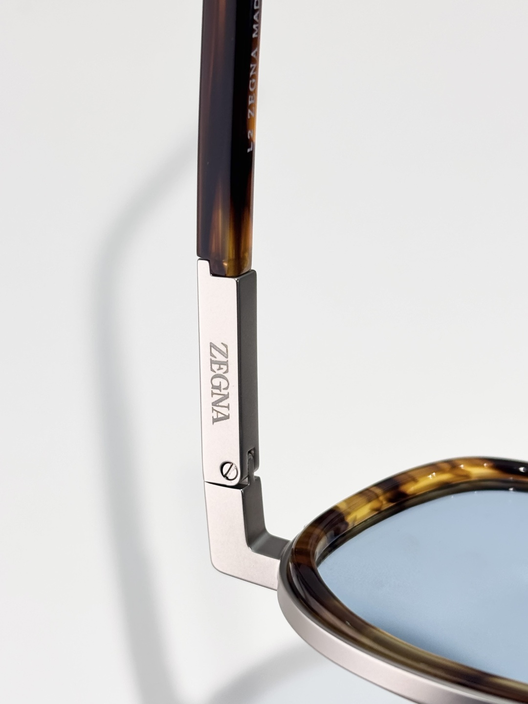 Mads Mikkelsen in Zegna 麦叔同款ZEGNA 原装品质ToP quality MO