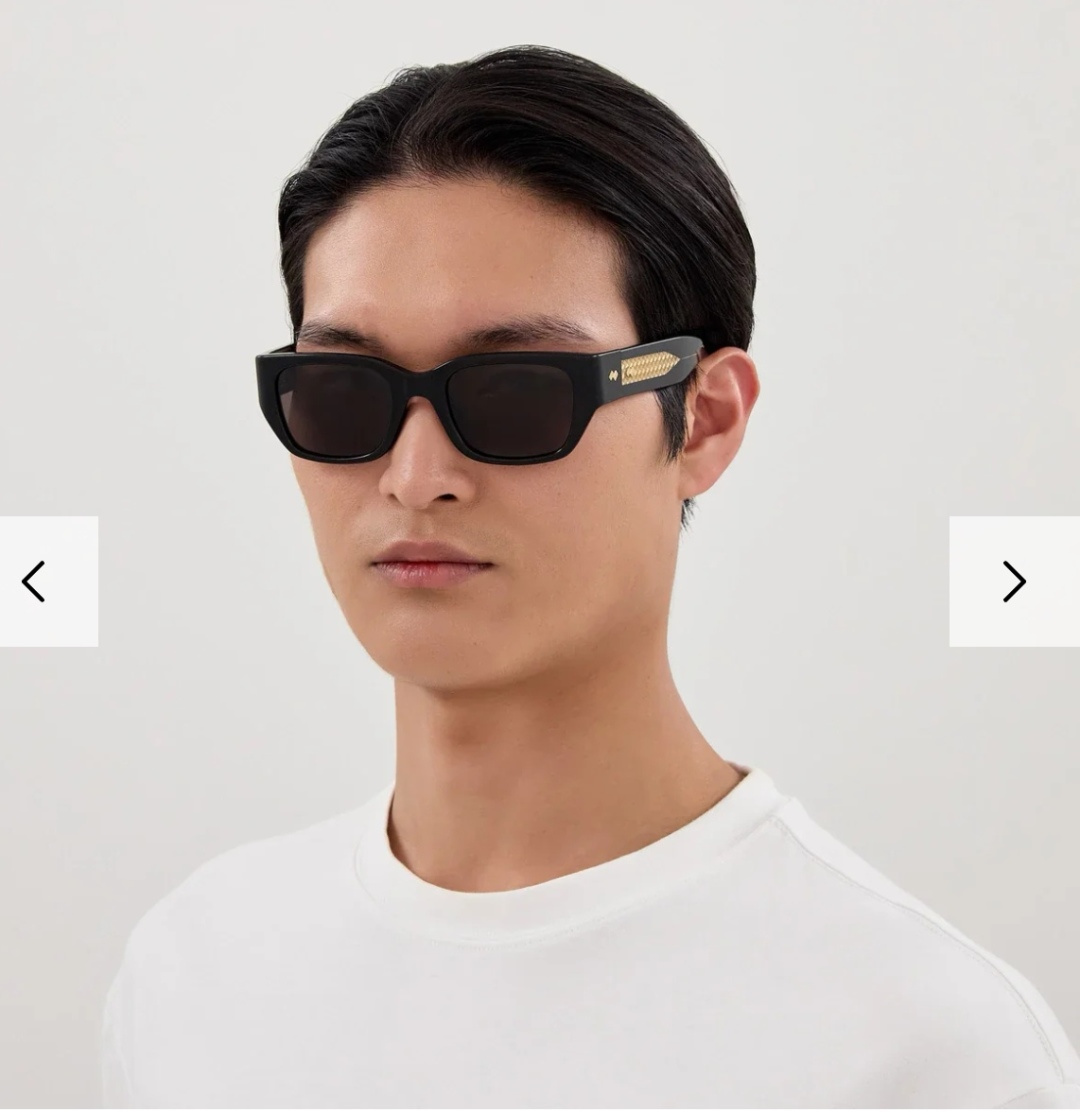 BOTTEGA VENET*MODEL：BV1400SSIZE：51口22-140