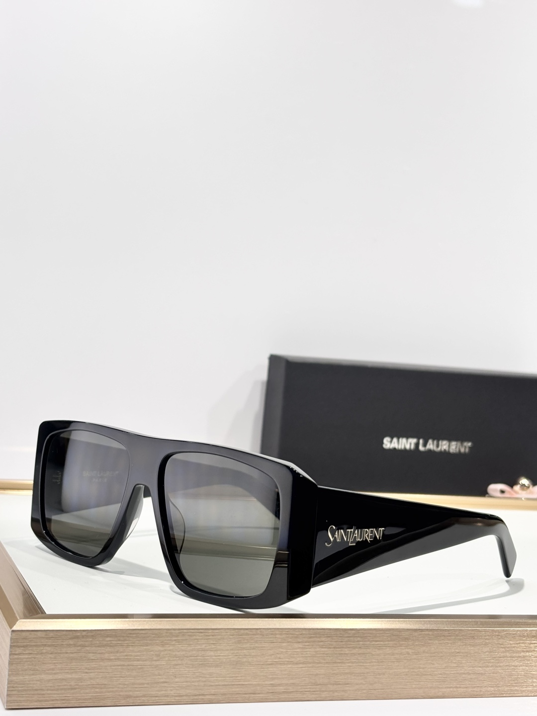 SAINT LAURENTMOD：SL832size：58口15-145