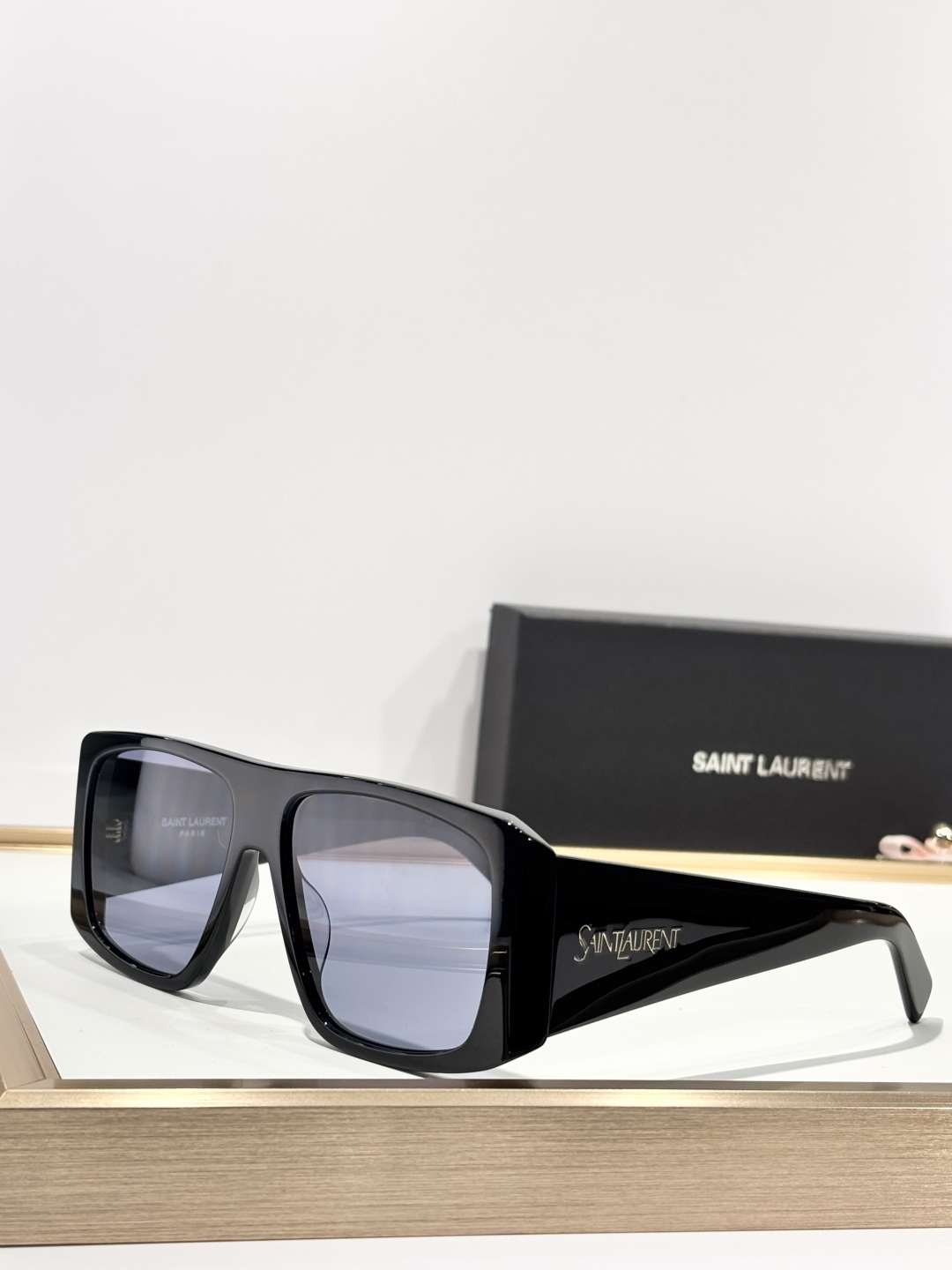 SAINT LAURENTMOD：SL832size：58口15-145