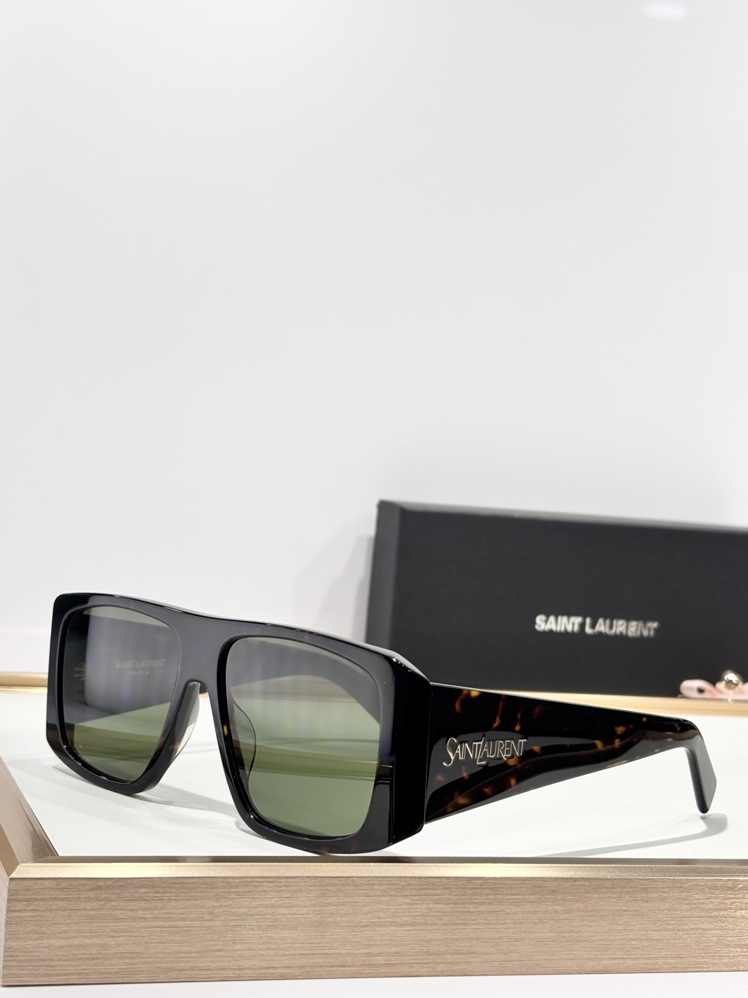 SAINT LAURENTMOD：SL832size：58口15-145