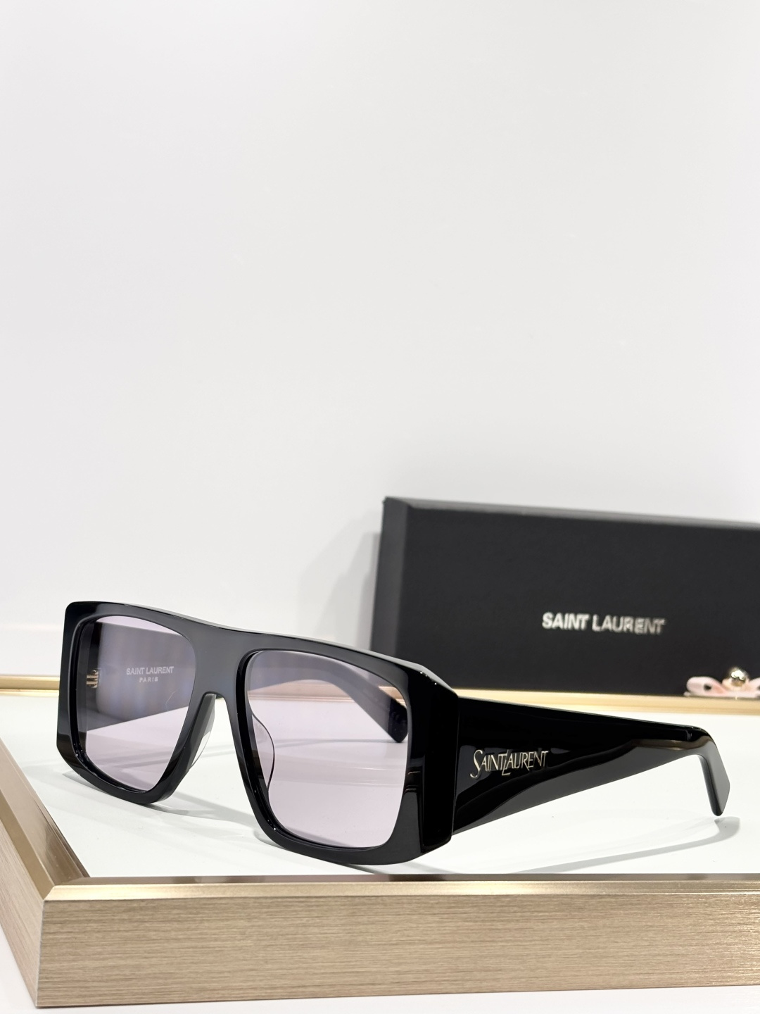 SAINT LAURENTMOD：SL832size：58口15-145