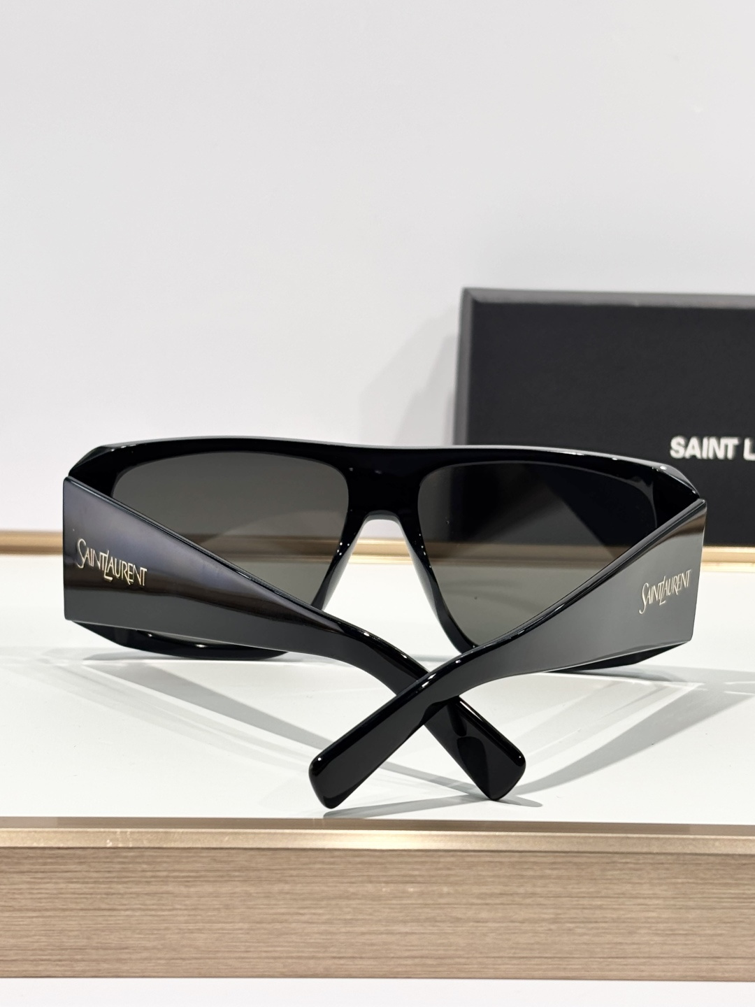 SAINT LAURENTMOD：SL832size：58口15-145