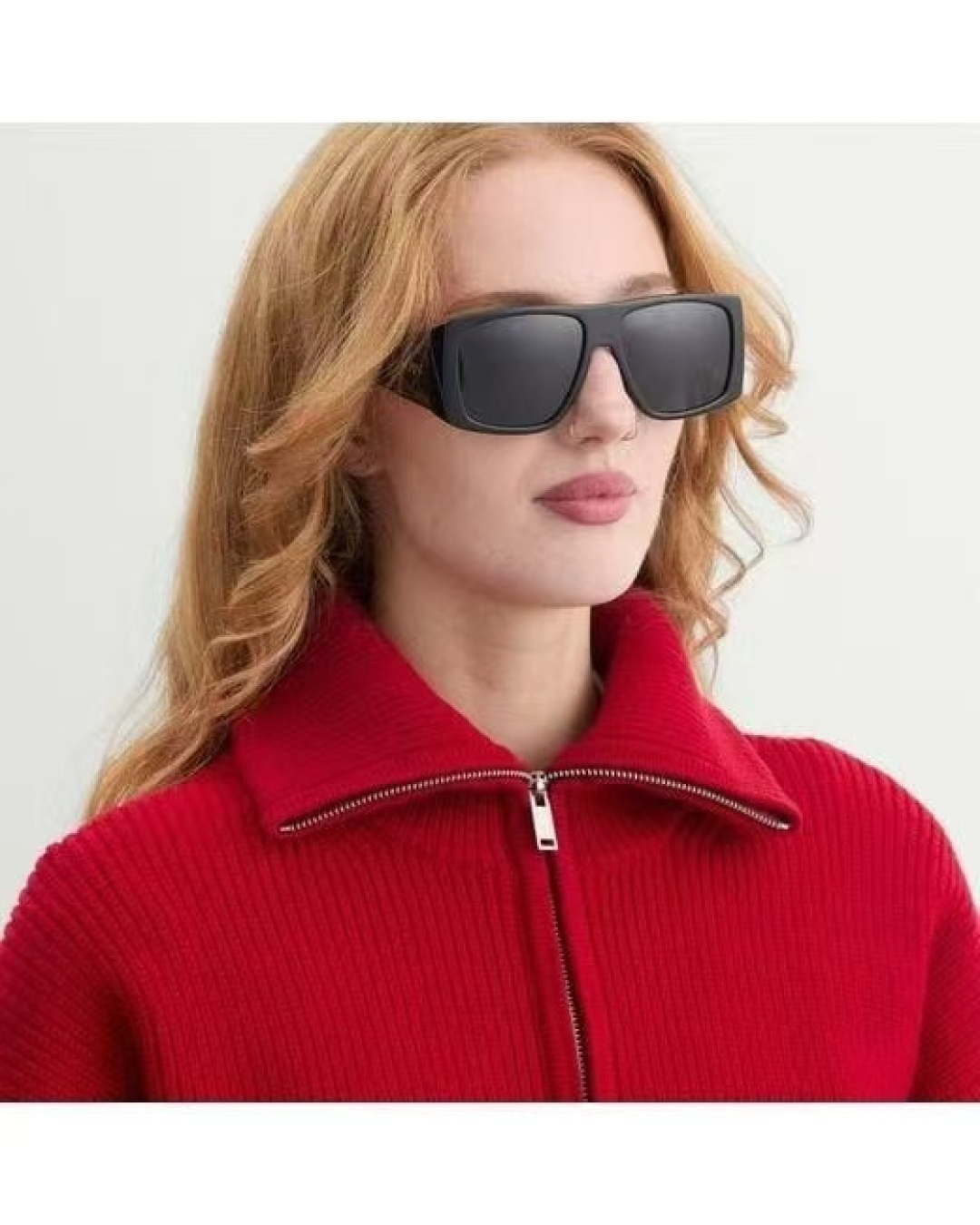 𝐒𝐀𝐈𝐍𝐓 SAINT LAURENTMOD：SL832size：58口15-145