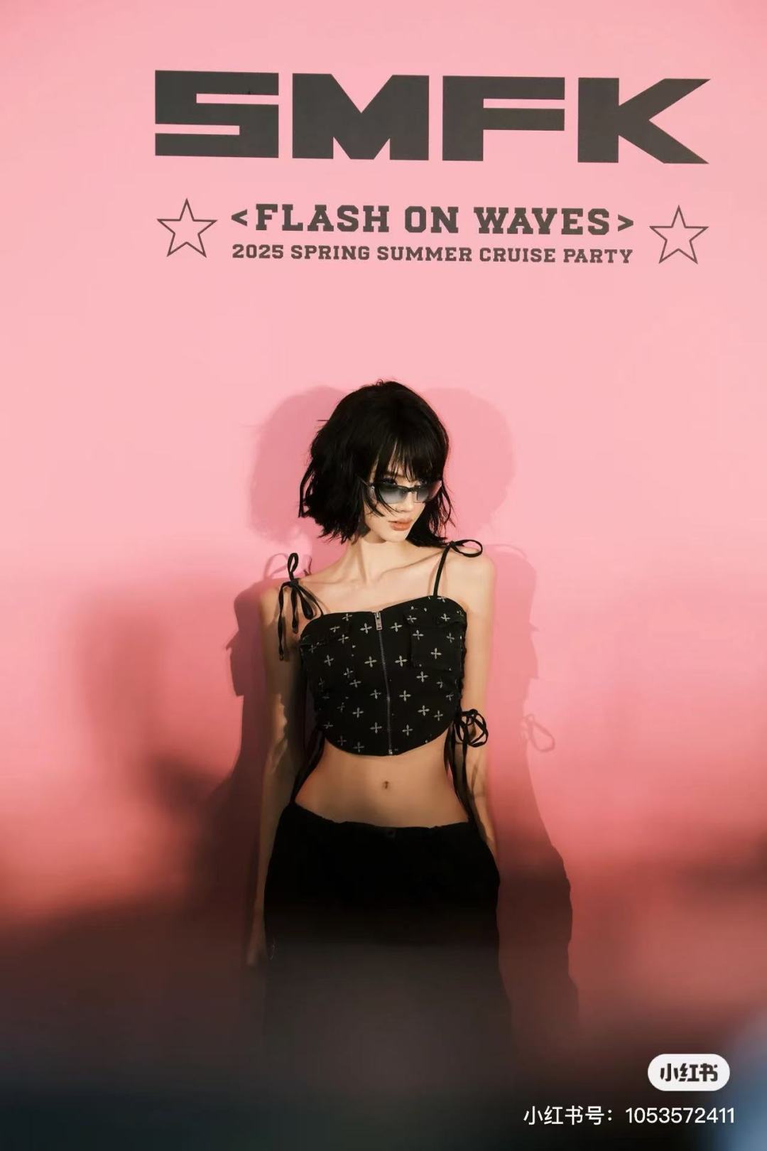 DIORMOD：ADIORABLE 5Size：64口16 115