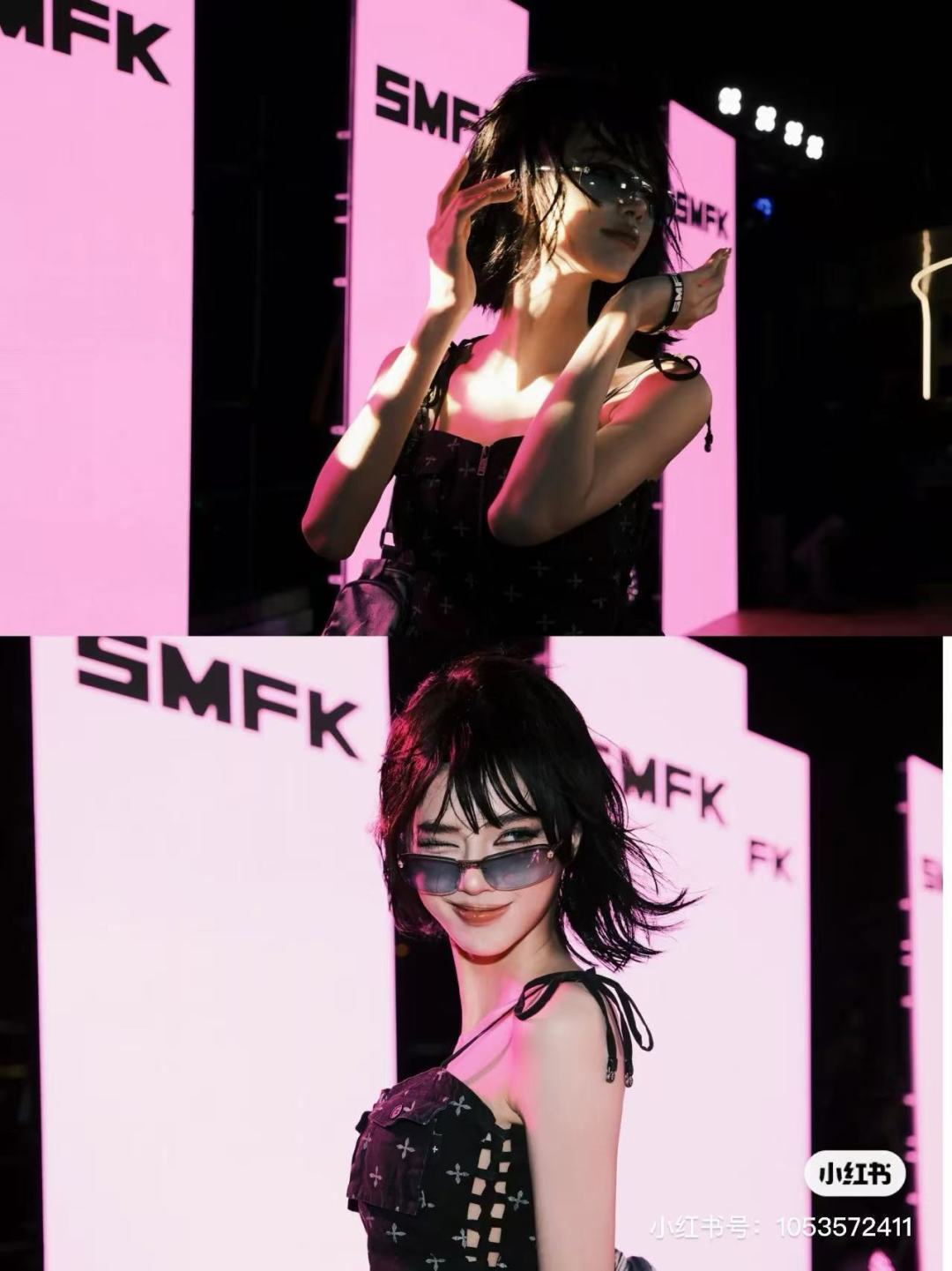 DIORMOD：ADIORABLE 5Size：64口16 115