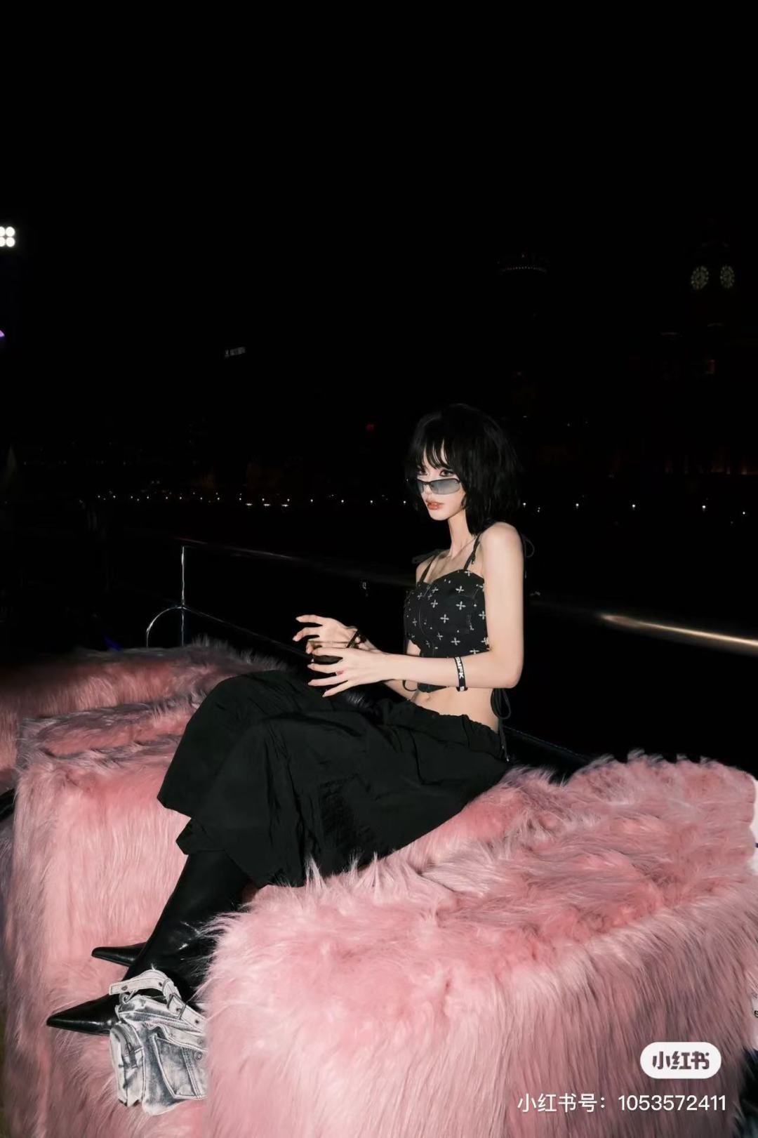 DIORMOD：ADIORABLE 5Size：64口16 115