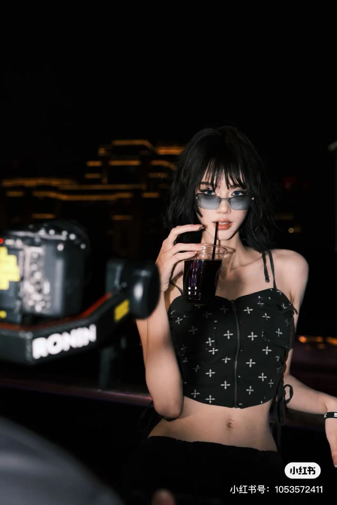 DIORMOD：ADIORABLE 5Size：64口16 115