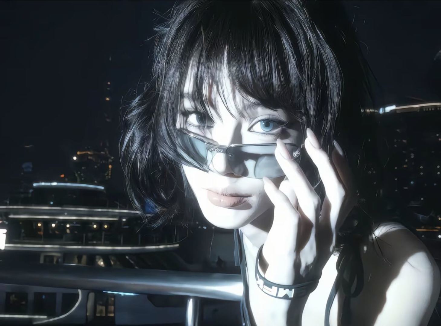 DIORMOD：ADIORABLE 5Size：64口16 115