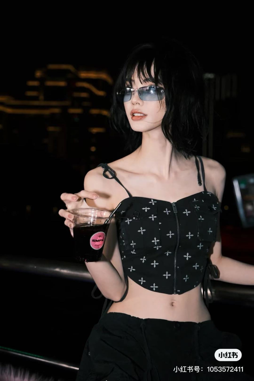 DIORMOD：ADIORABLE 5Size：64口16 115