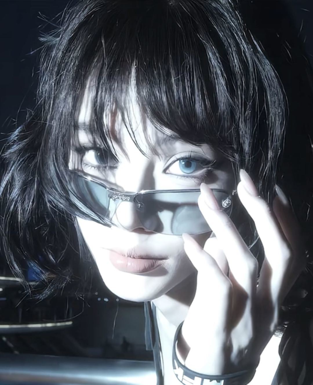 DIORMOD：ADIORABLE 5Size：64口16 115