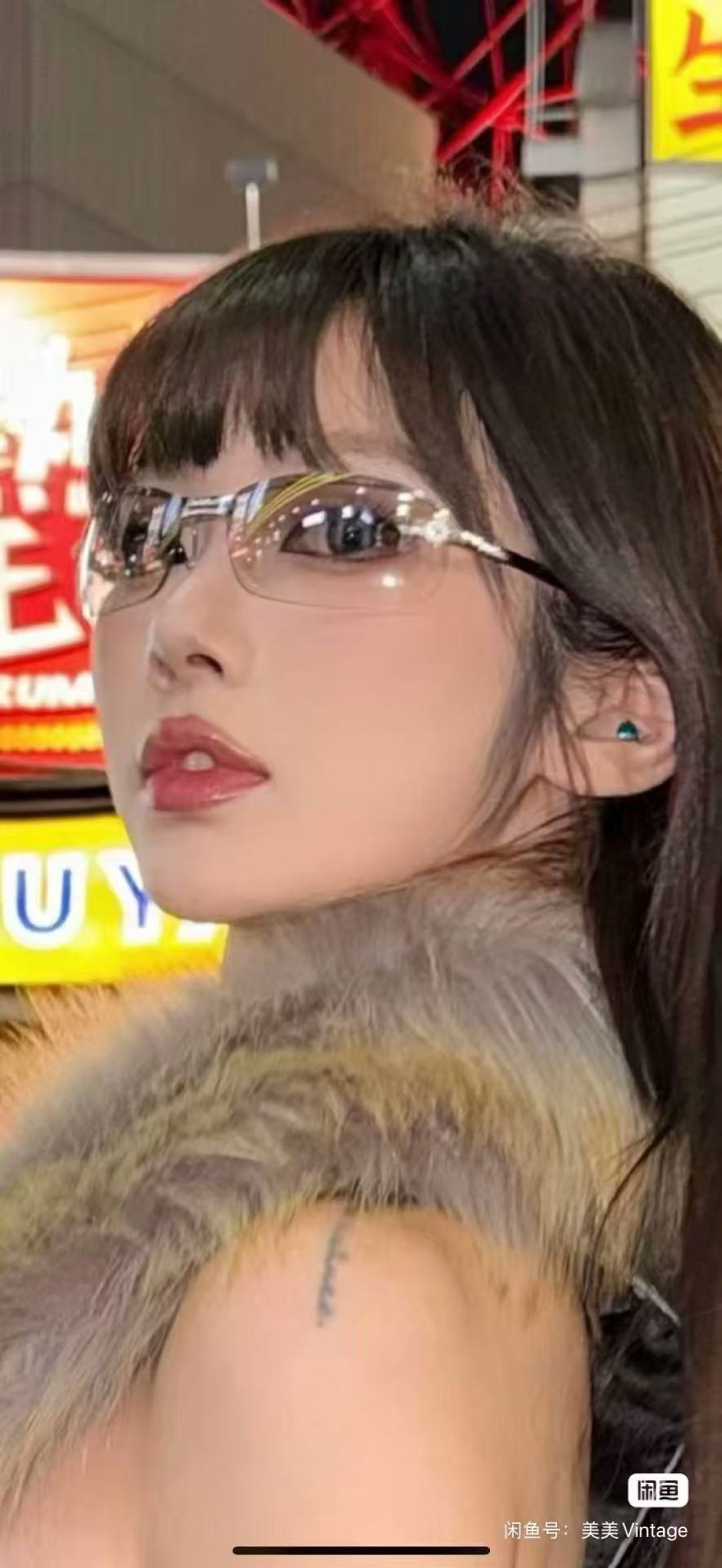 DIORMOD：ADIORABLE 5Size：64口16 115