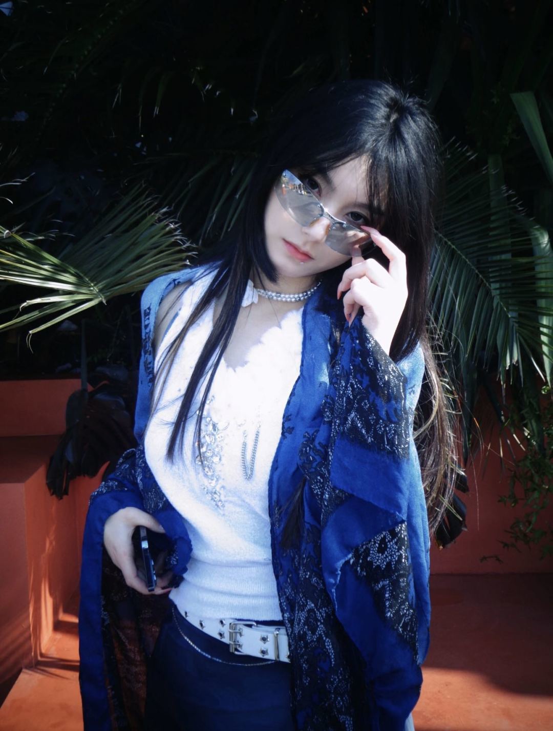 DIORMOD：ADIORABLE 5Size：64口16 115