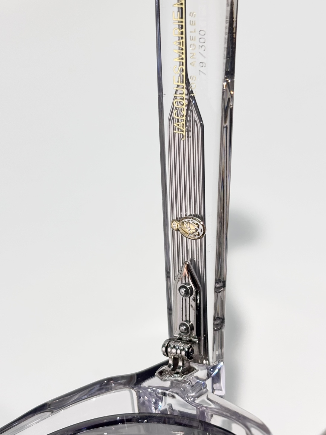 Jacques Marie MageMODEL：PONTIANSIZE：46口23-146