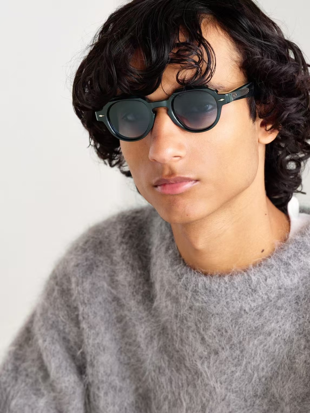 Jacques Marie MageMODEL：PONTIANSIZE：46口23-146