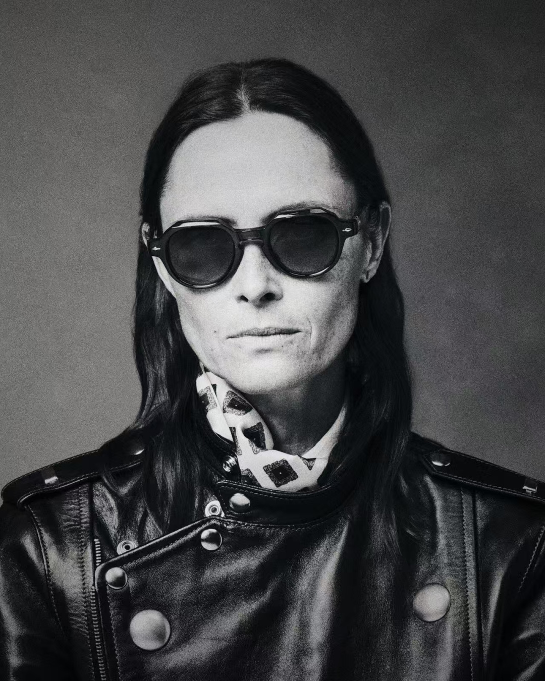 Jacques Marie MageMODEL：PONTIANSIZE：46口23-146