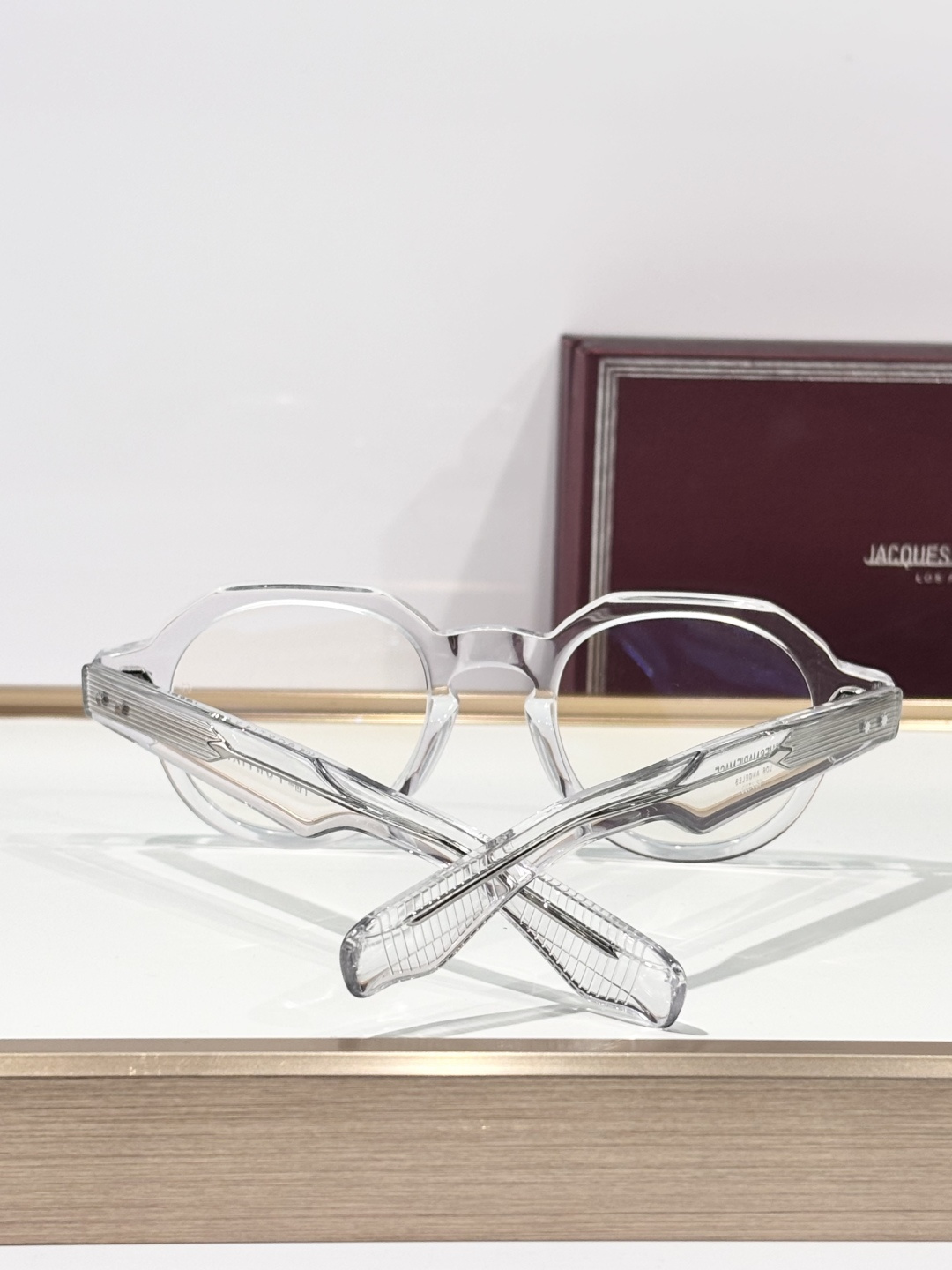 Jacques Marie MageMODEL：PONTIANSIZE：46口23-146