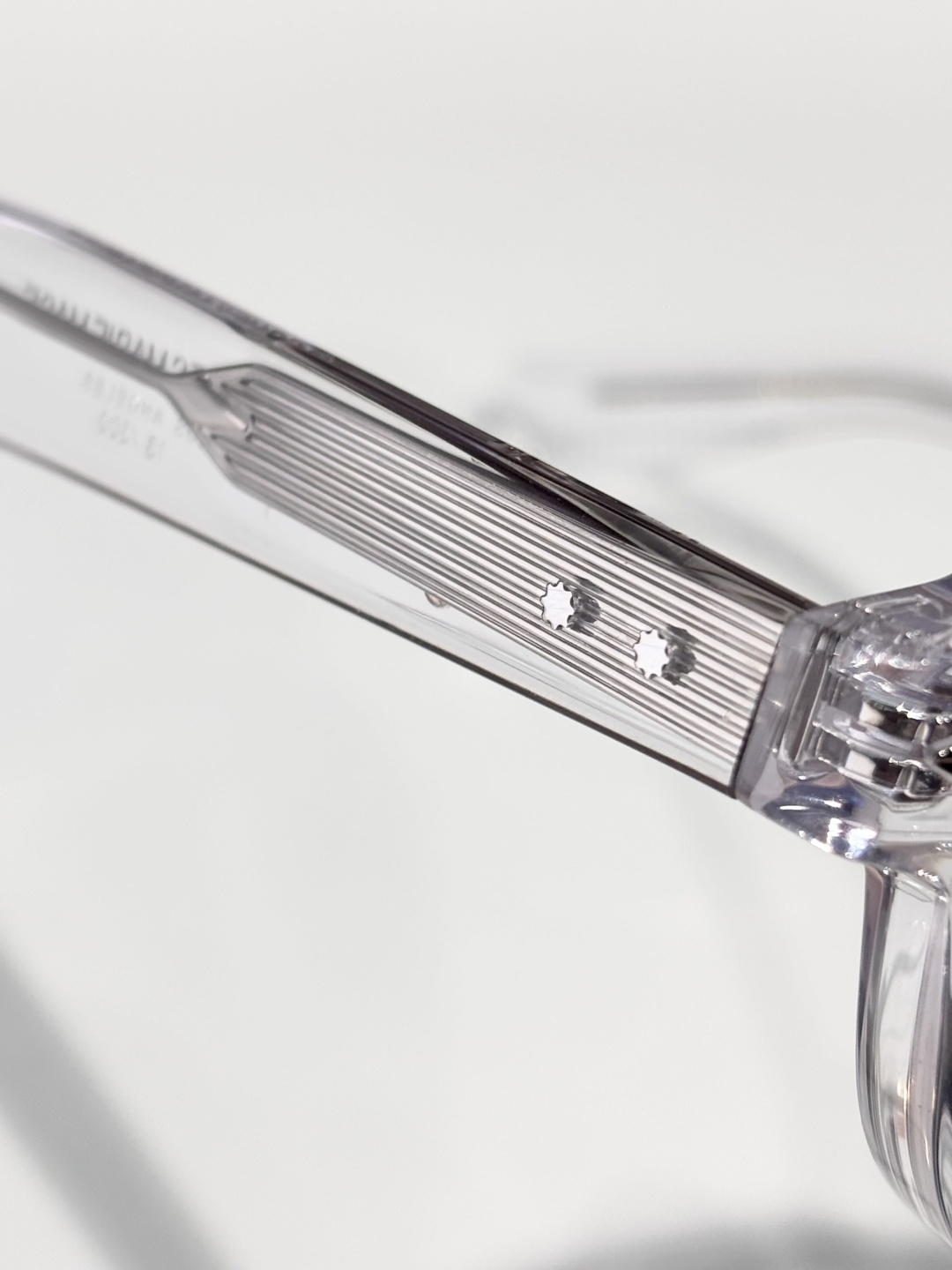 Jacques Marie MageMODEL：PONTIANSIZE：46口23-146