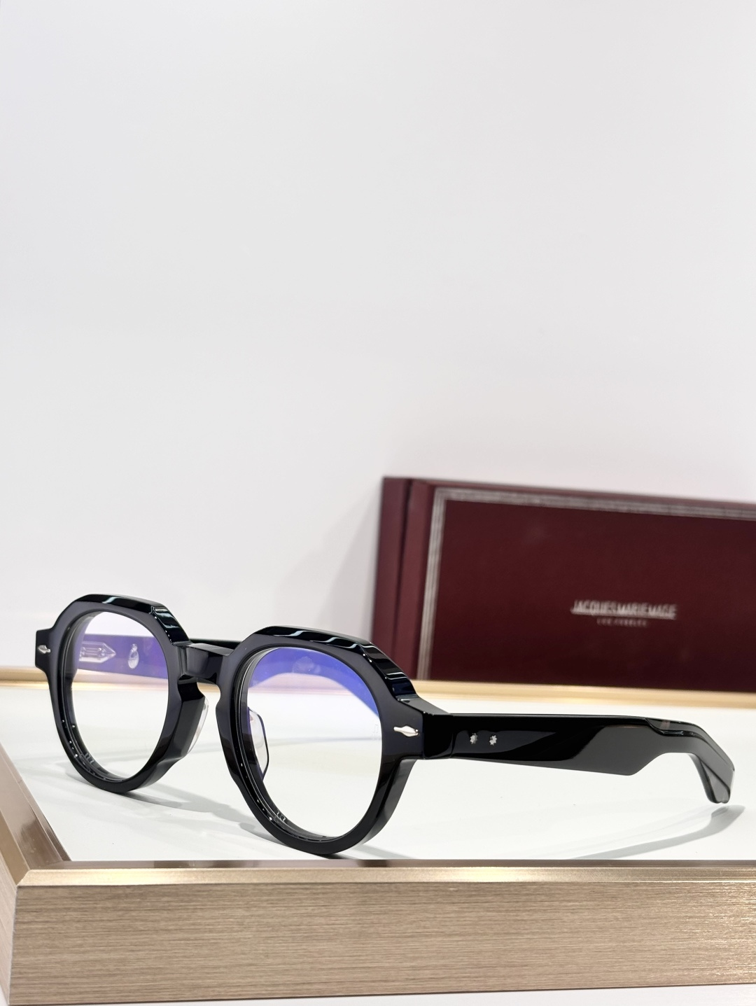 Jacques Marie MageMODEL：PONTIANSIZE：46口23-146