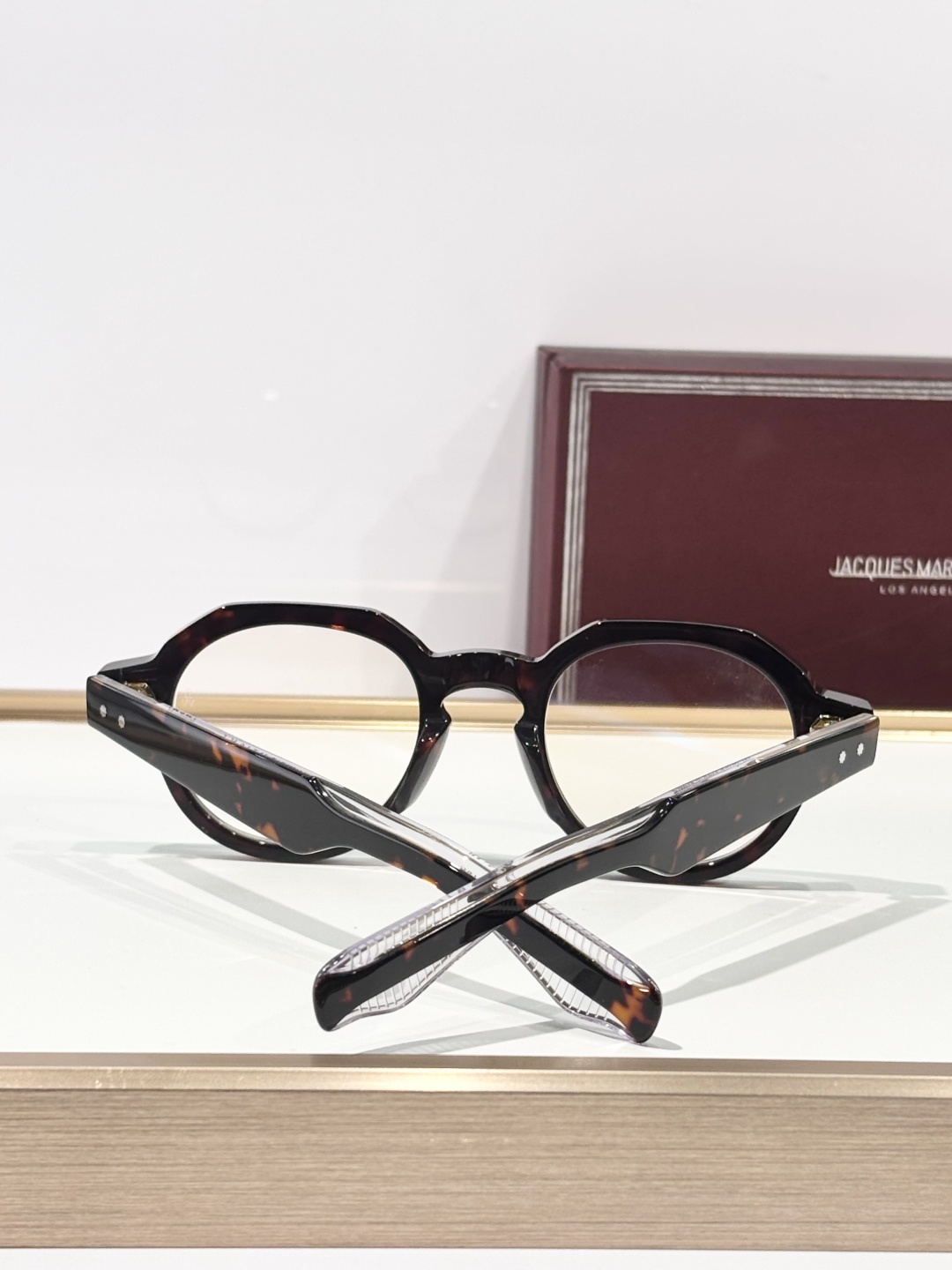 Jacques Marie MageMODEL：PONTIANSIZE：46口23-146