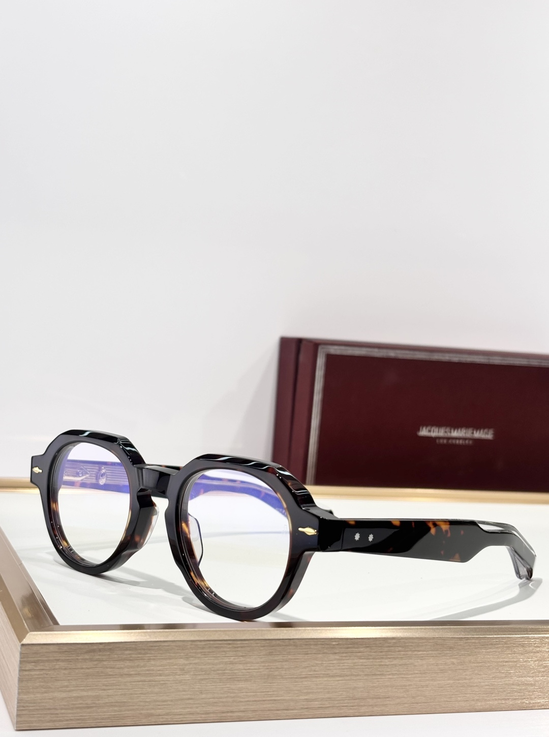 Jacques Marie MageMODEL：PONTIANSIZE：46口23-146