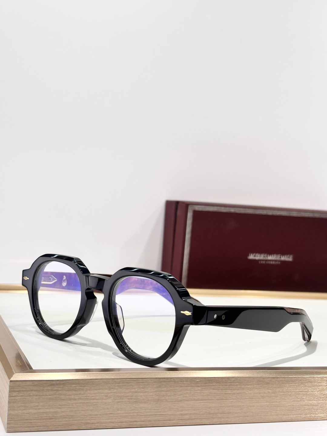 Jacques Marie MageMODEL：PONTIANSIZE：46口23-146