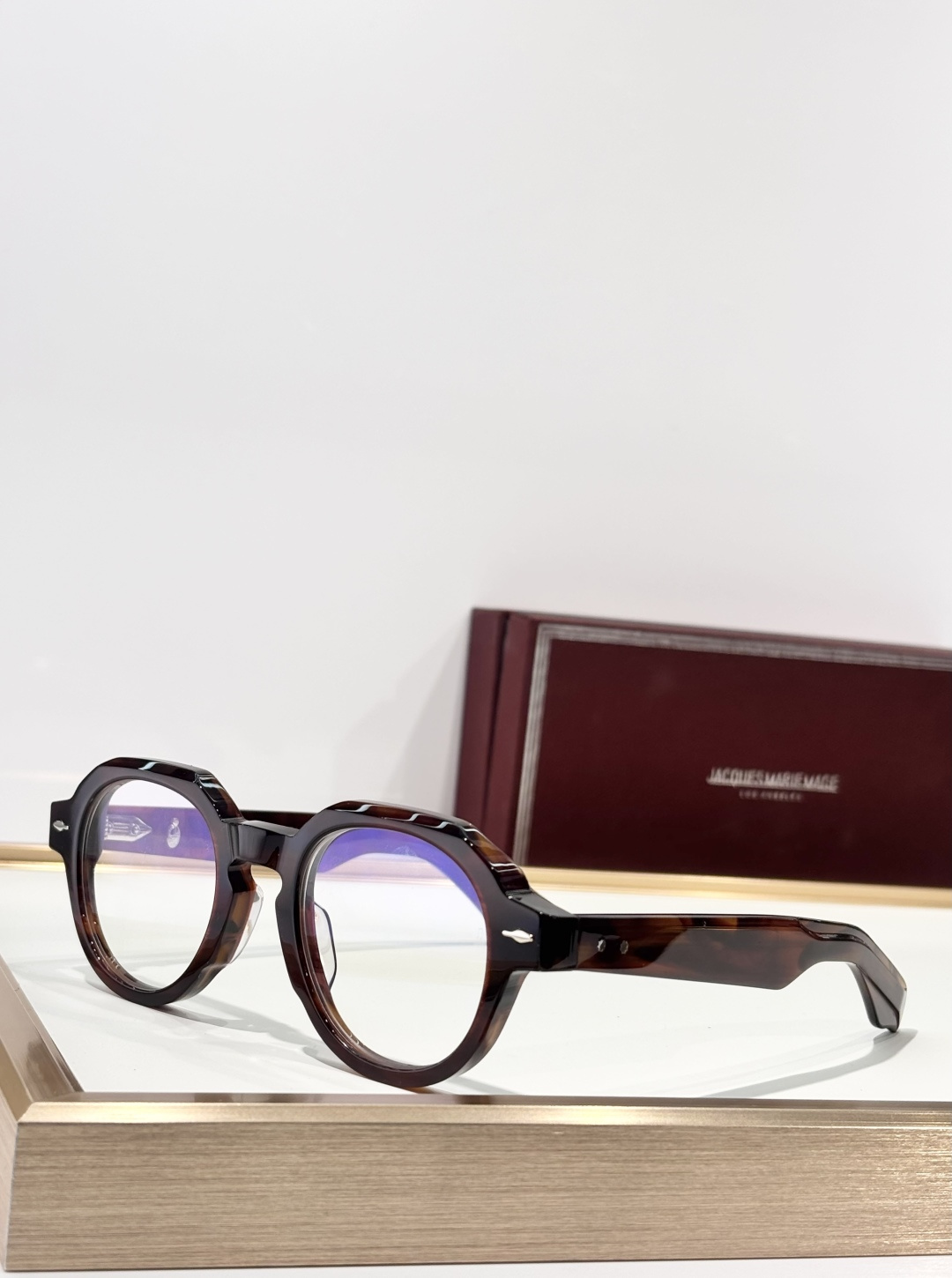 Jacques Marie MageMODEL：PONTIANSIZE：46口23-146