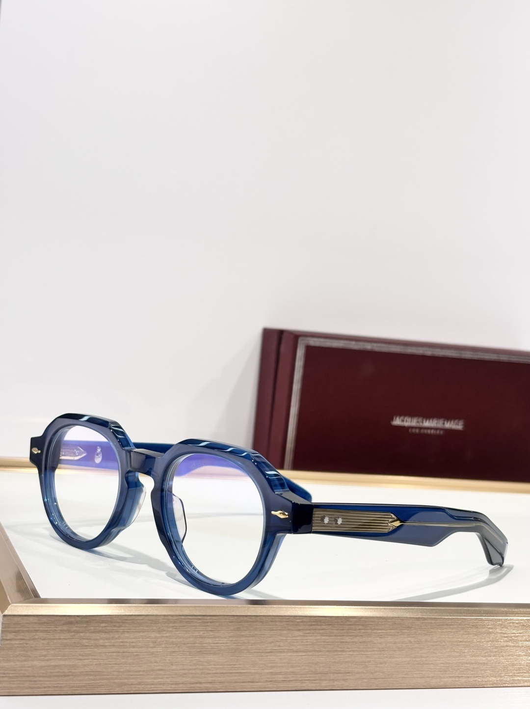 Jacques Marie MageMODEL：PONTIANSIZE：46口23-146