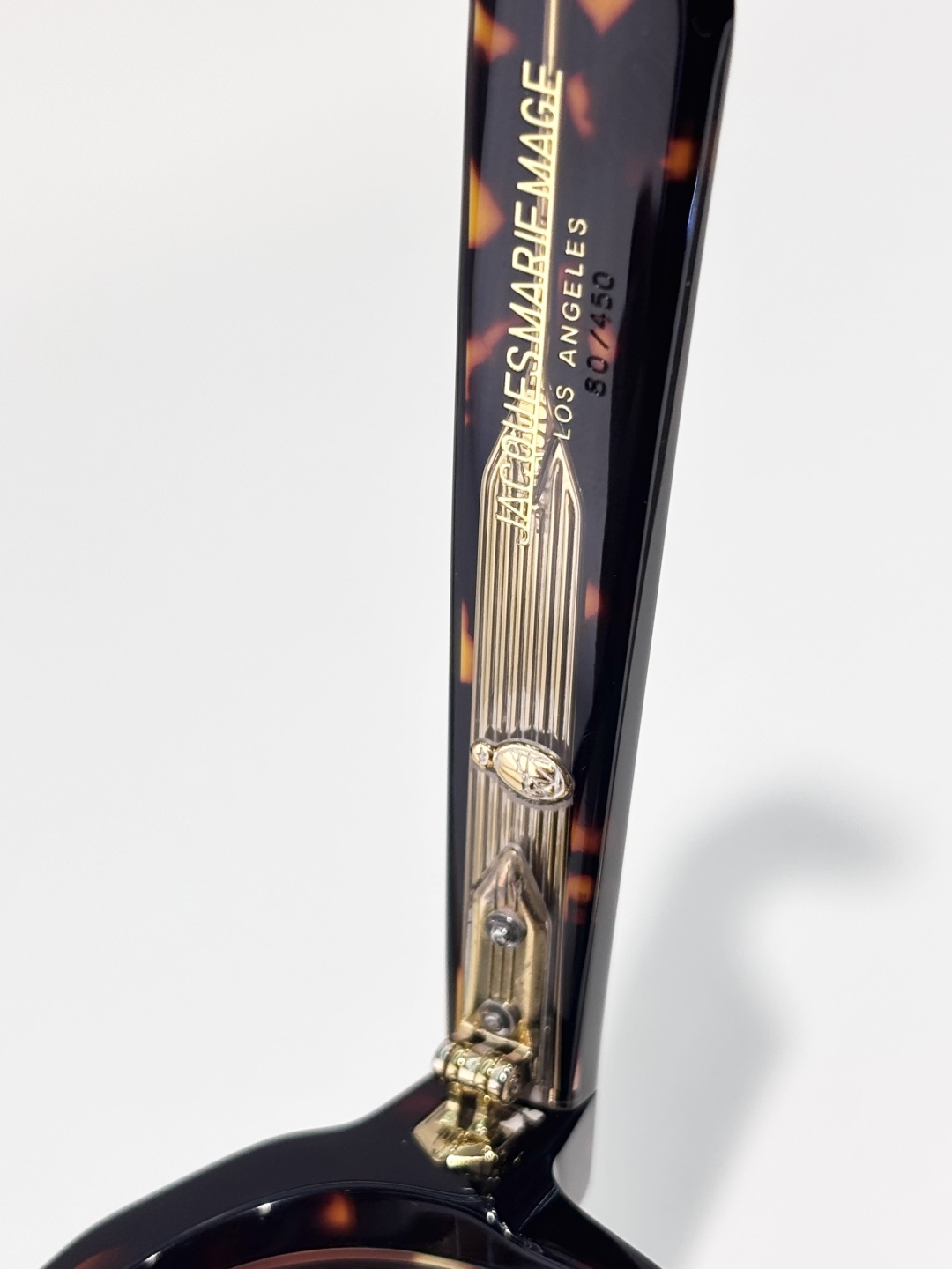 Jacques Marie MageMODEL：PONTIANSIZE：46口23-146